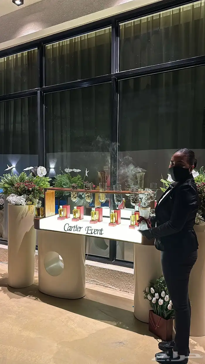 كورنر عطور 5