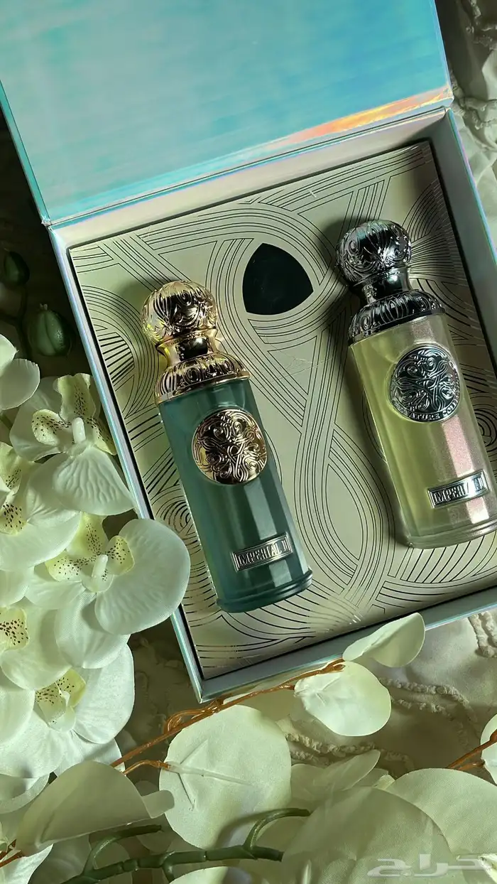 عطور الفرمونيه الفرنسيه المميزه بس الروايح 2