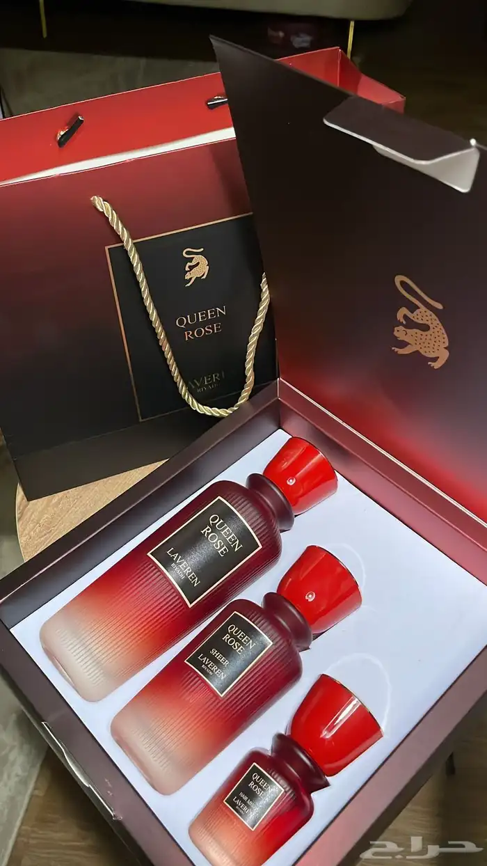 عطور الفرمونيه الفرنسيه المميزه بس الروايح 7