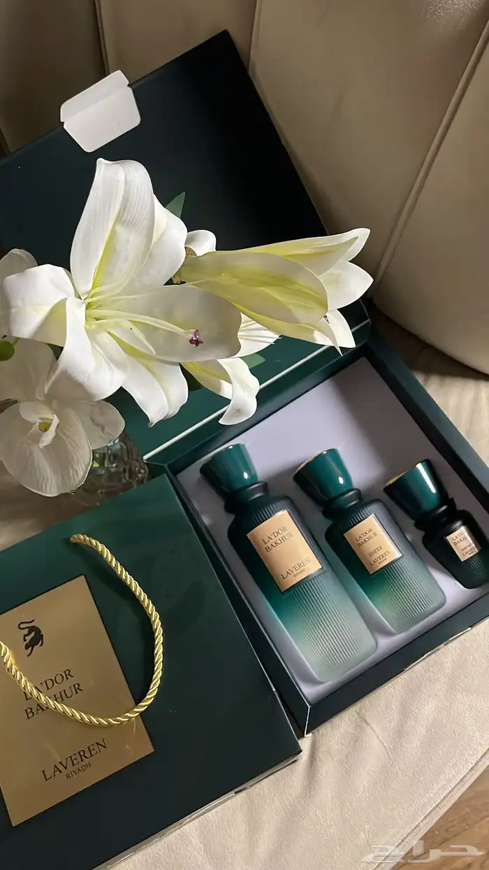عطور الفرمونيه الفرنسيه المميزه بس الروايح 6