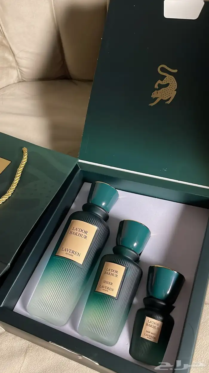 عطور الفرمونيه الفرنسيه المميزه بس الروايح 17