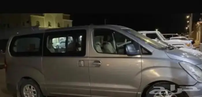 باصات اتش ون الايجار 2