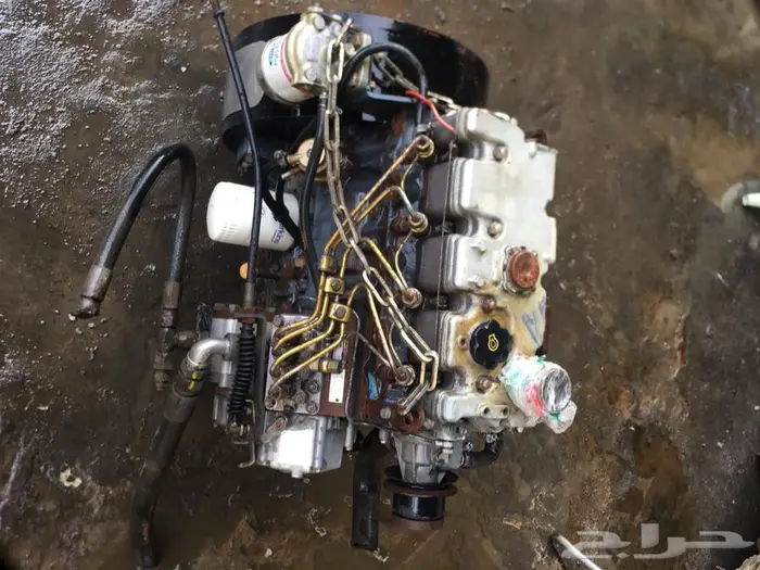 مكينا بركانز للبيع 0