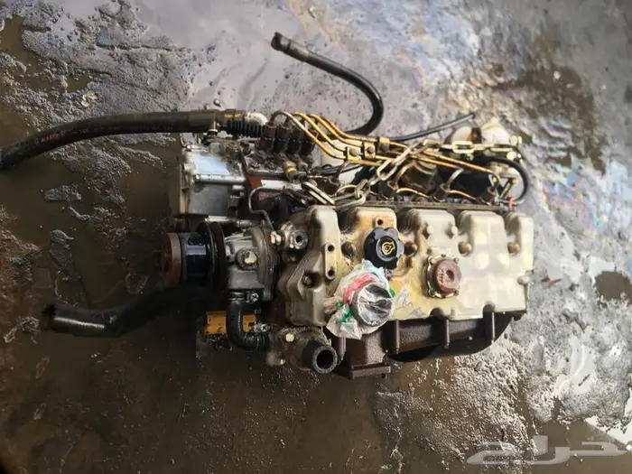 مكينا بركانز للبيع 1