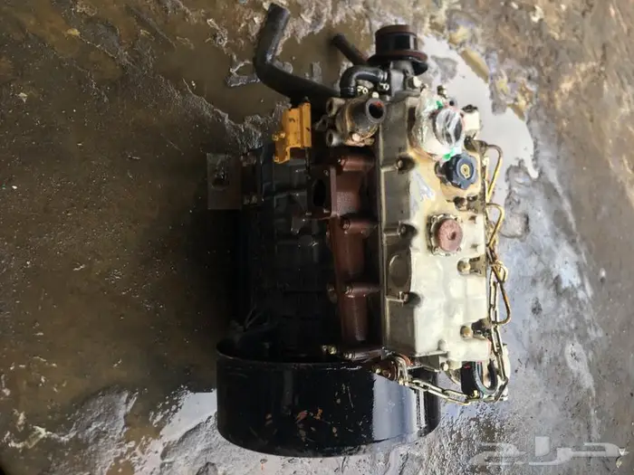 مكينا بركانز للبيع 2