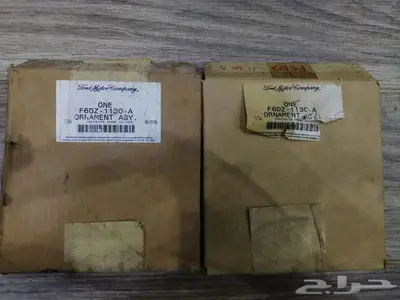 طيس جنوط الدمعه جراند ماركيز من 98 إلى 2002 0