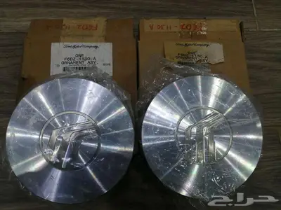 طيس جنوط الدمعه جراند ماركيز من 98 إلى 2002 1