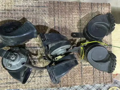 هرن لكزس GS350 0
