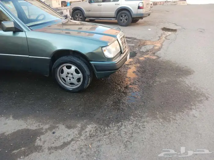 مرسيدس موديل92 0