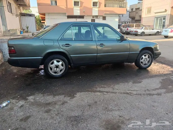 مرسيدس موديل92 2