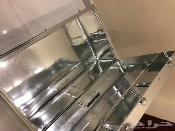 شنط حفظ ملفات حديد 1
