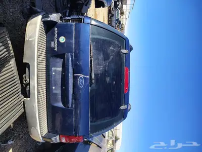 قطع غيار فورد اكسبلور XLT 2005 1