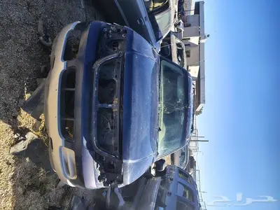 قطع غيار فورد اكسبلور XLT 2005 3