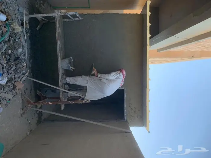 قواطع جدران جبس بورد اسمنت بورد ابواب سحب تفصيل مناقل مشبات 46
