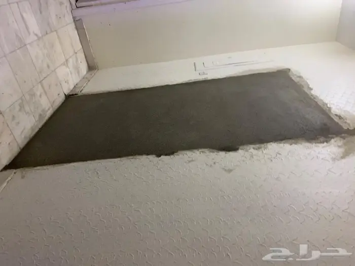 قواطع جدران جبس بورد اسمنت بورد ابواب سحب تفصيل مناقل مشبات 47