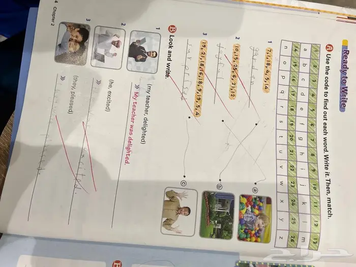 معلمة دروس خصوصية بالطائف 9
