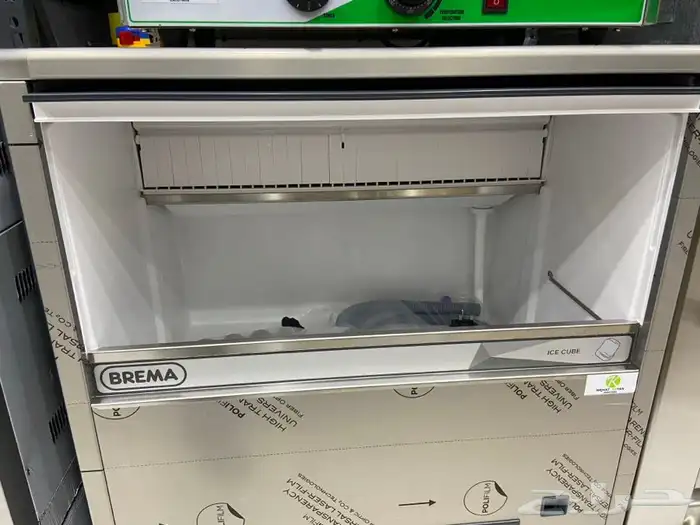 صانعة ثلج 85 كيلو بريما 3