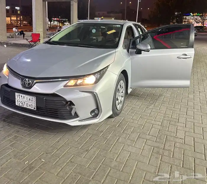 كورلا 21 0