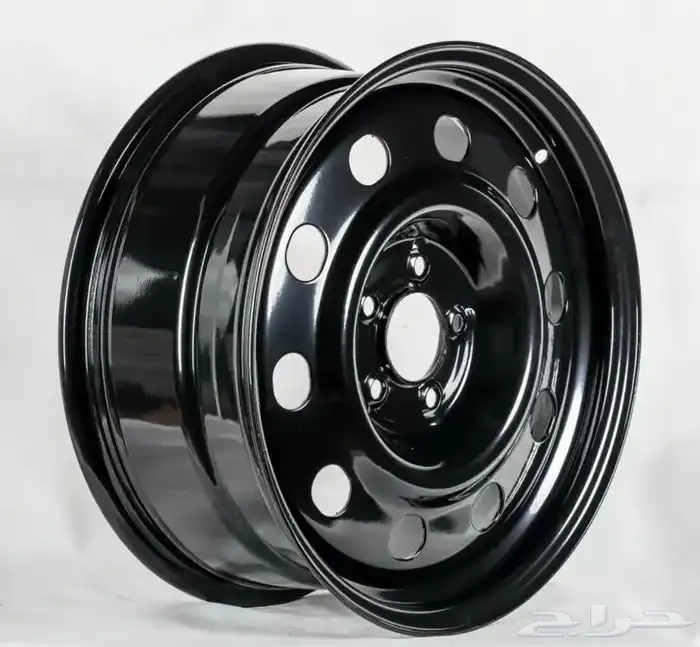 جنوط فورد بوليسي مقاس 17 0