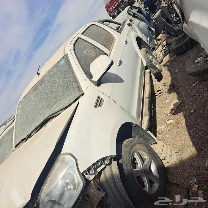 تشليح ابوصقر الحاير الجمع نواع السيارت الصني 0