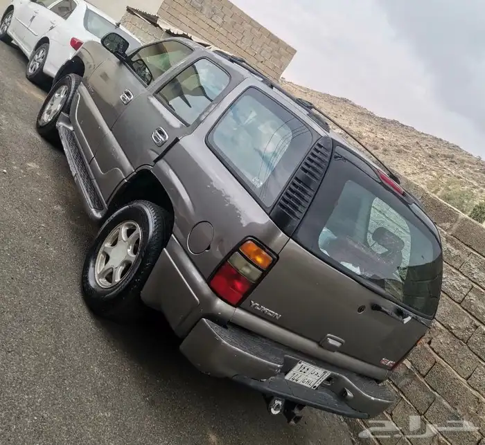 جمس دنيالي 2005 8