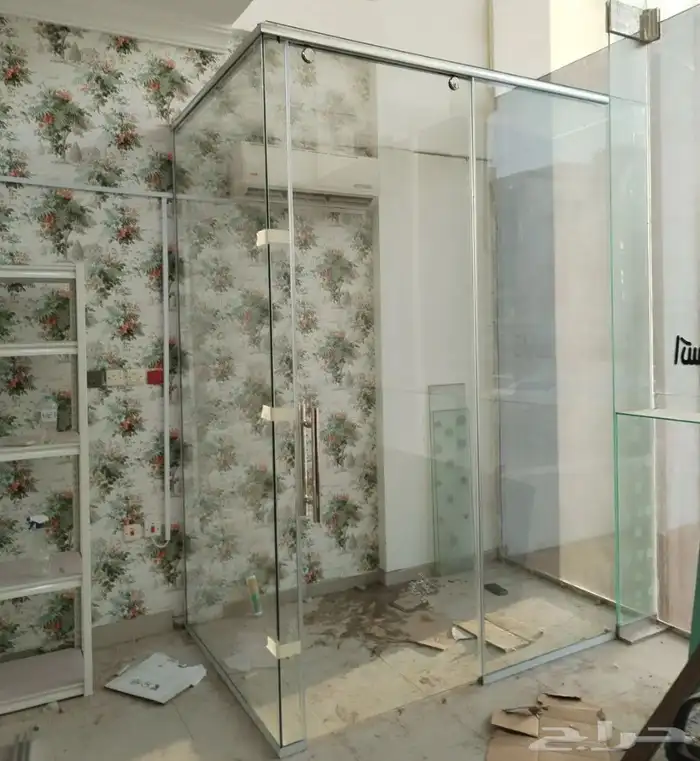 تفصل زجاج 32