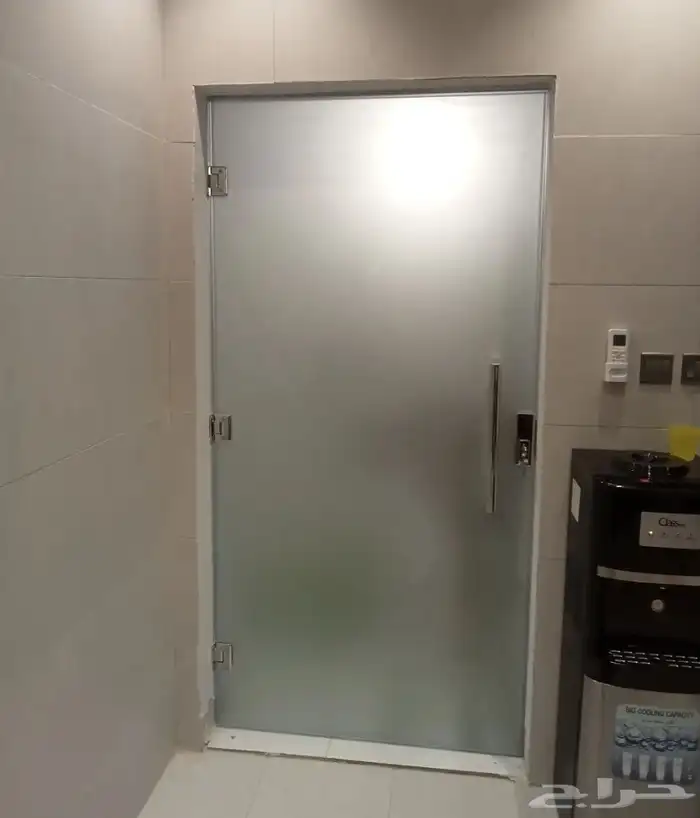 تفصل زجاج 22