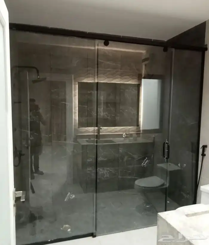 تفصل زجاج 24