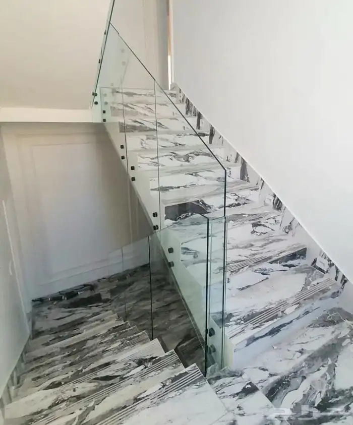 تفصل زجاج 17