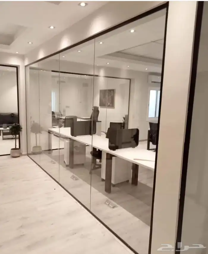 تفصل زجاج 38