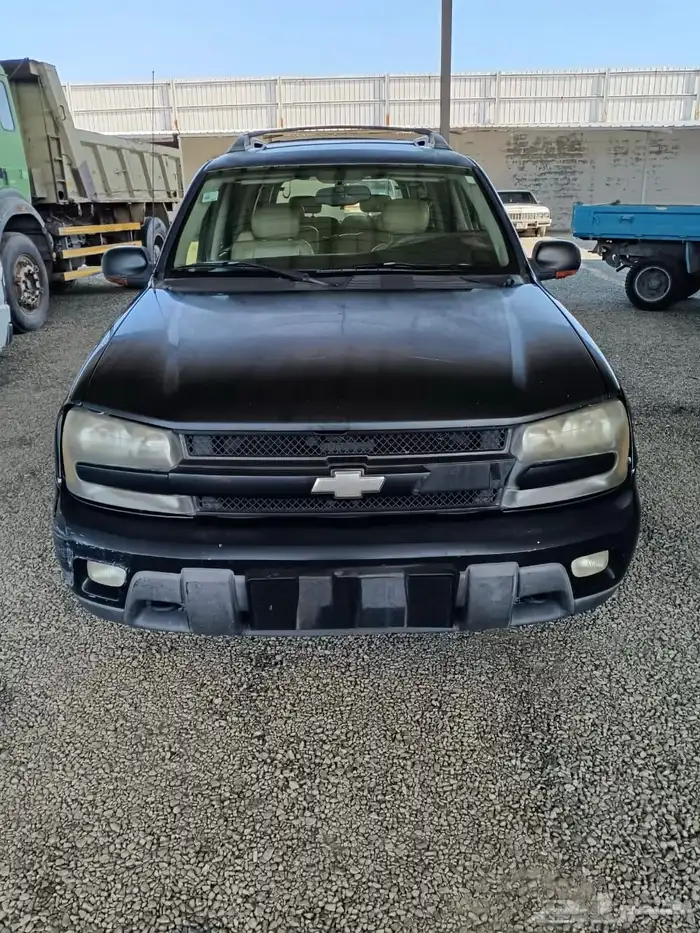 تم البيع بليزر 2005م 3