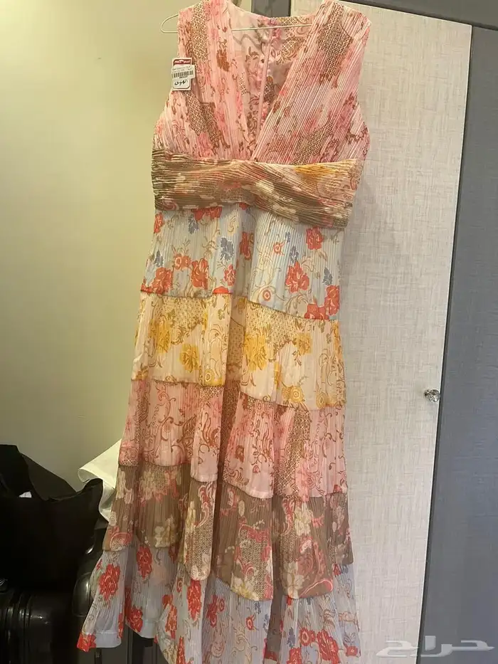 فستان جديد 0