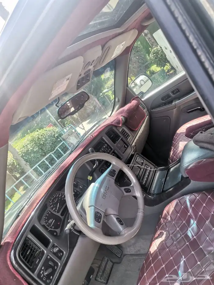 جمس دنيالي 2005 2