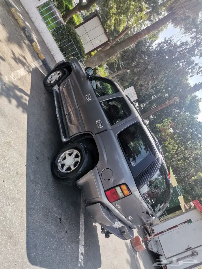 جمس دنيالي 2005 5