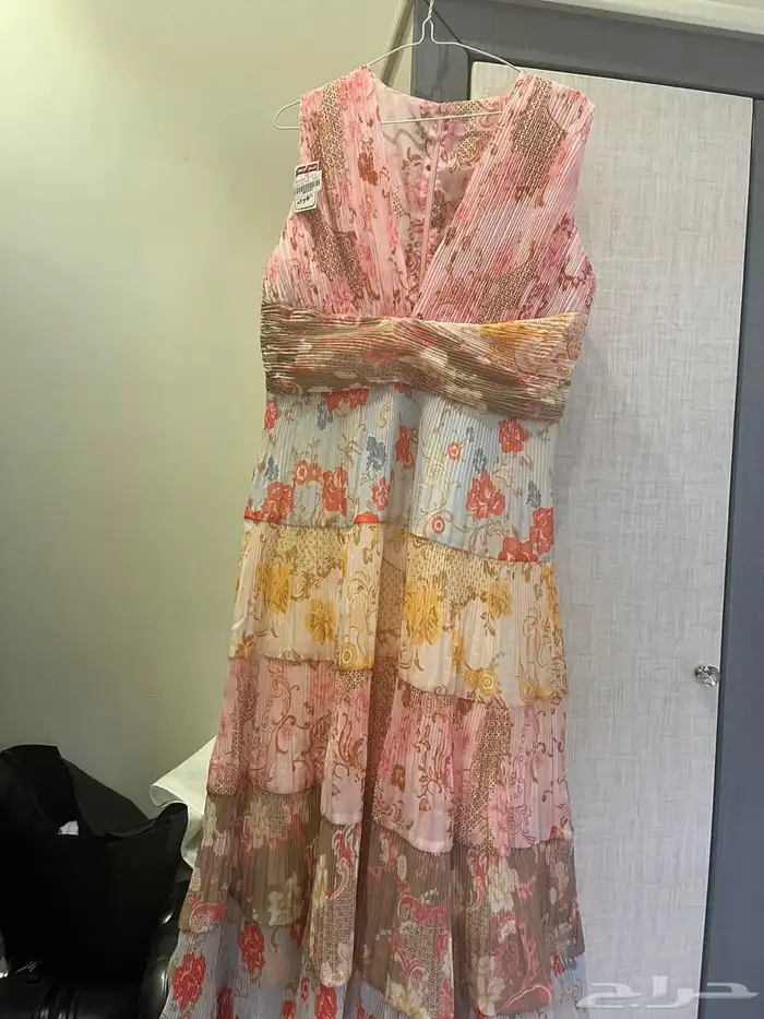 فستان جديد 2