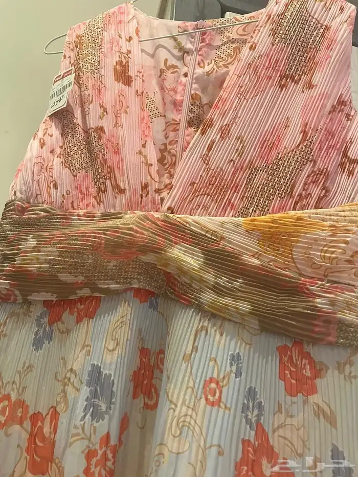 فستان جديد 1