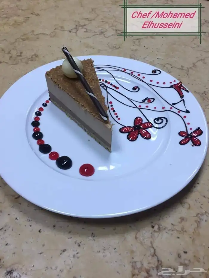 شيف حلويات يبحث عن عمل جزئي 10