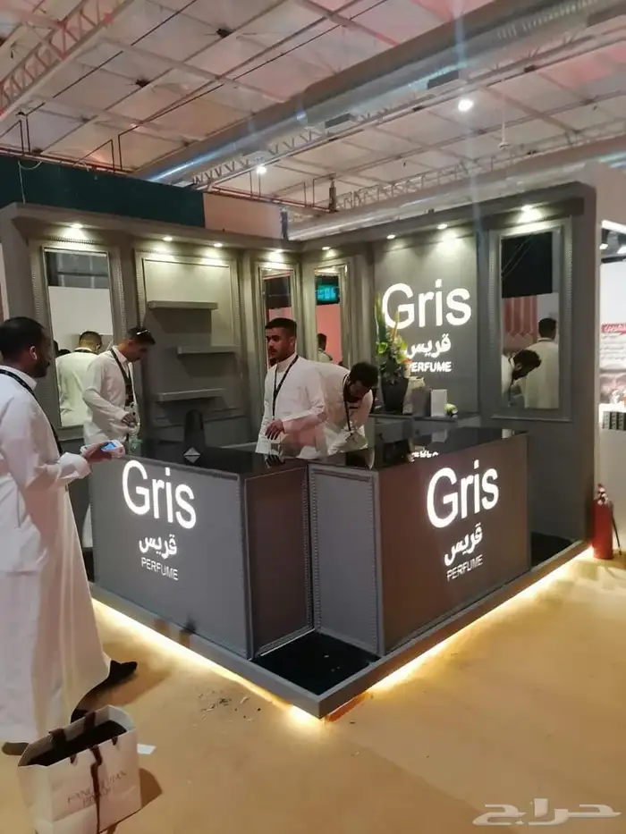 تنظيم معارض ومؤتمرات 6