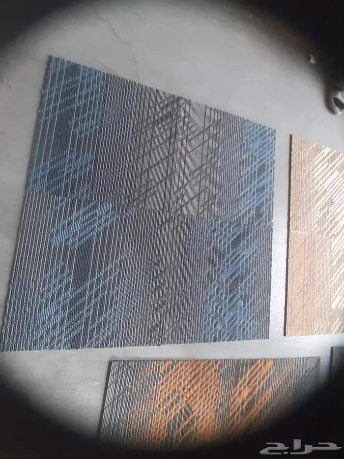 موكيت مكتبي 50 50 12