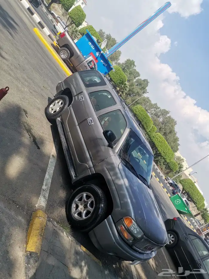 جمس دنيالي 2005 4