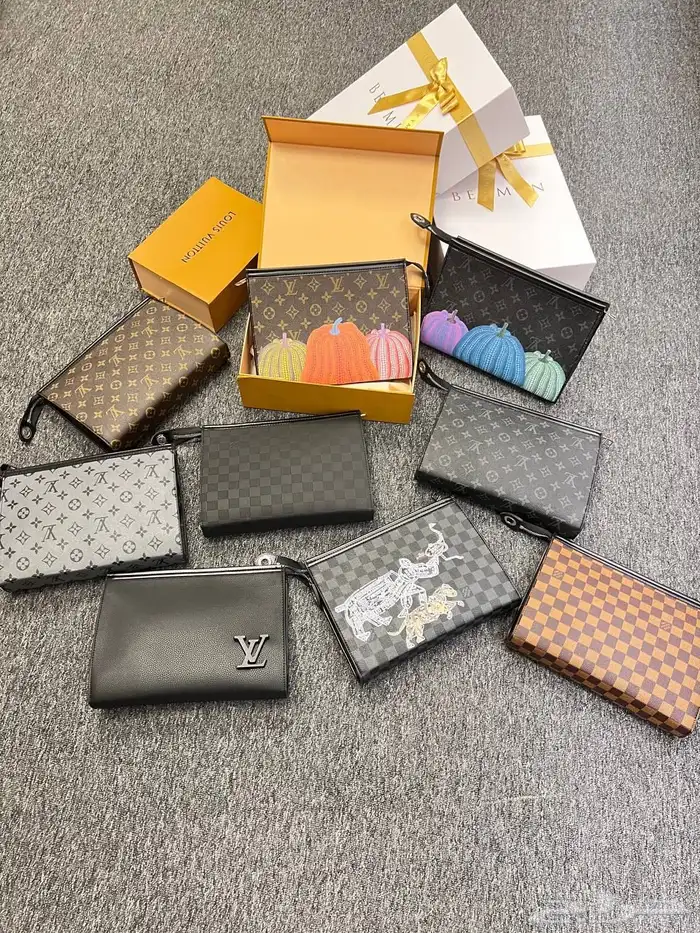 شنط يد تقليد الاصل (جملة) 14