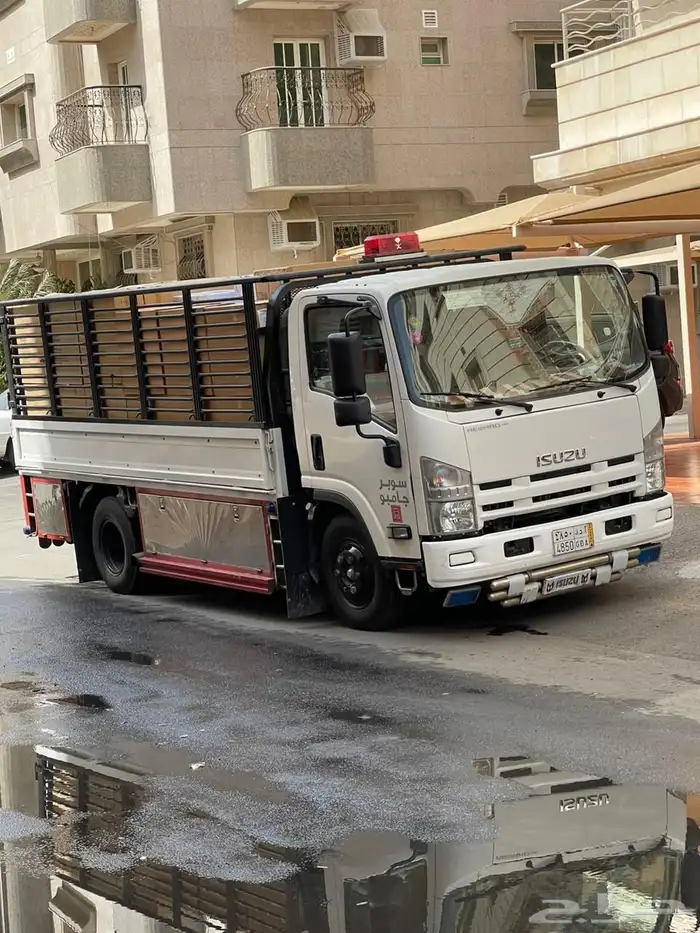 دينا توصيل دينه نقل بضايع من جدة إلى جميع مناطق المملكة 0