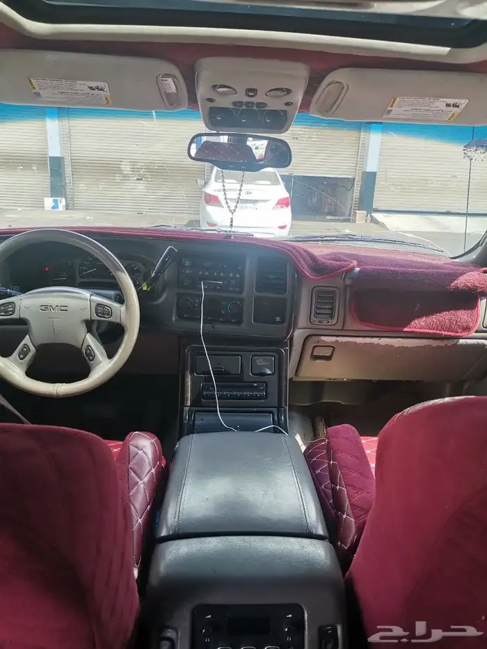 جمس دنيالي 2005 9