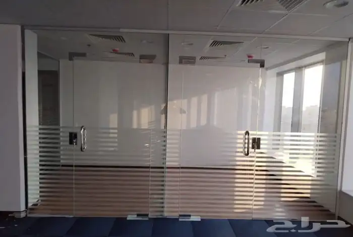 تفصل زجاج 31