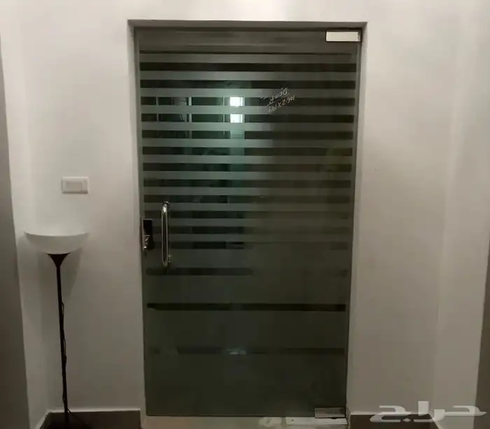 تفصل زجاج 23