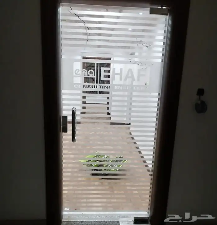 تفصل زجاج 30