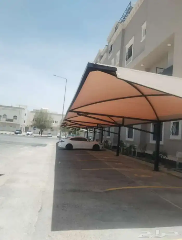 مظلات وسواتر 9