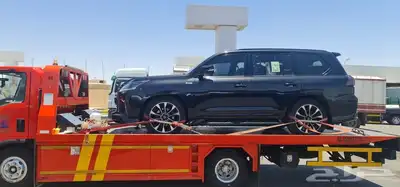 سطحة الرياض هيدروليك 0