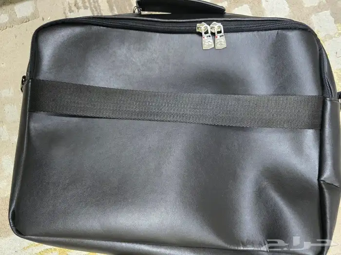 حقيبة فاخرة ماركة بولو لم يتم استعمالها 1
