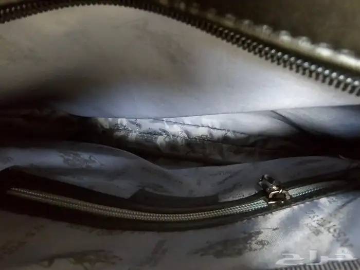 حقيبة فاخرة ماركة بولو لم يتم استعمالها 2